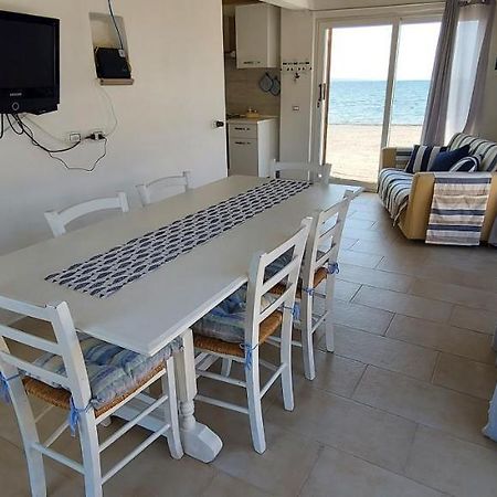 Casa Da Gino Apartman Calasetta Kültér fotó
