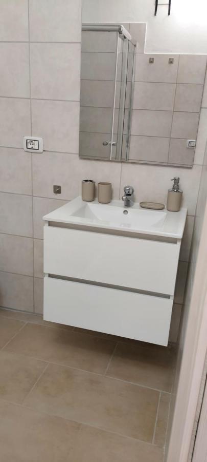 Casa Da Gino Apartman Calasetta Kültér fotó