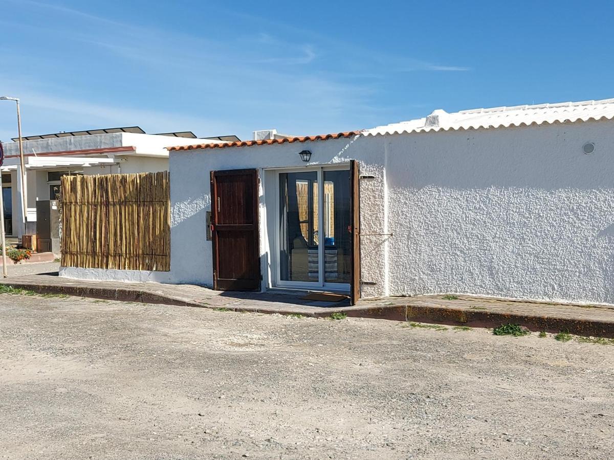 Casa Da Gino Apartman Calasetta Kültér fotó