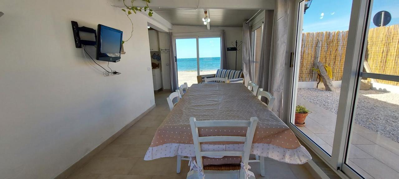 Casa Da Gino Apartman Calasetta Kültér fotó