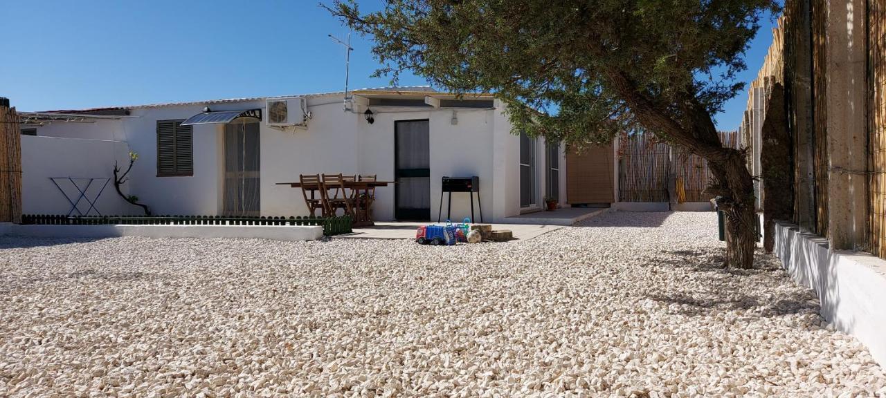 Casa Da Gino Apartman Calasetta Kültér fotó