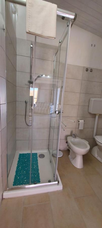 Casa Da Gino Apartman Calasetta Kültér fotó