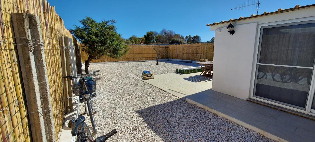 Casa Da Gino Apartman Calasetta Kültér fotó