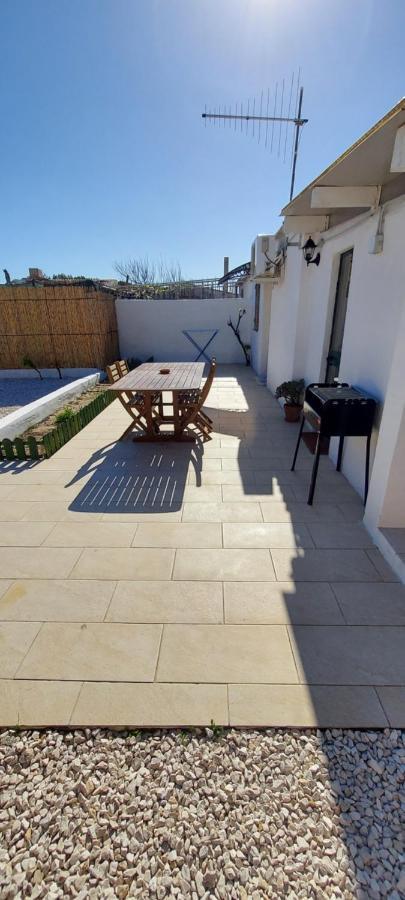 Casa Da Gino Apartman Calasetta Kültér fotó