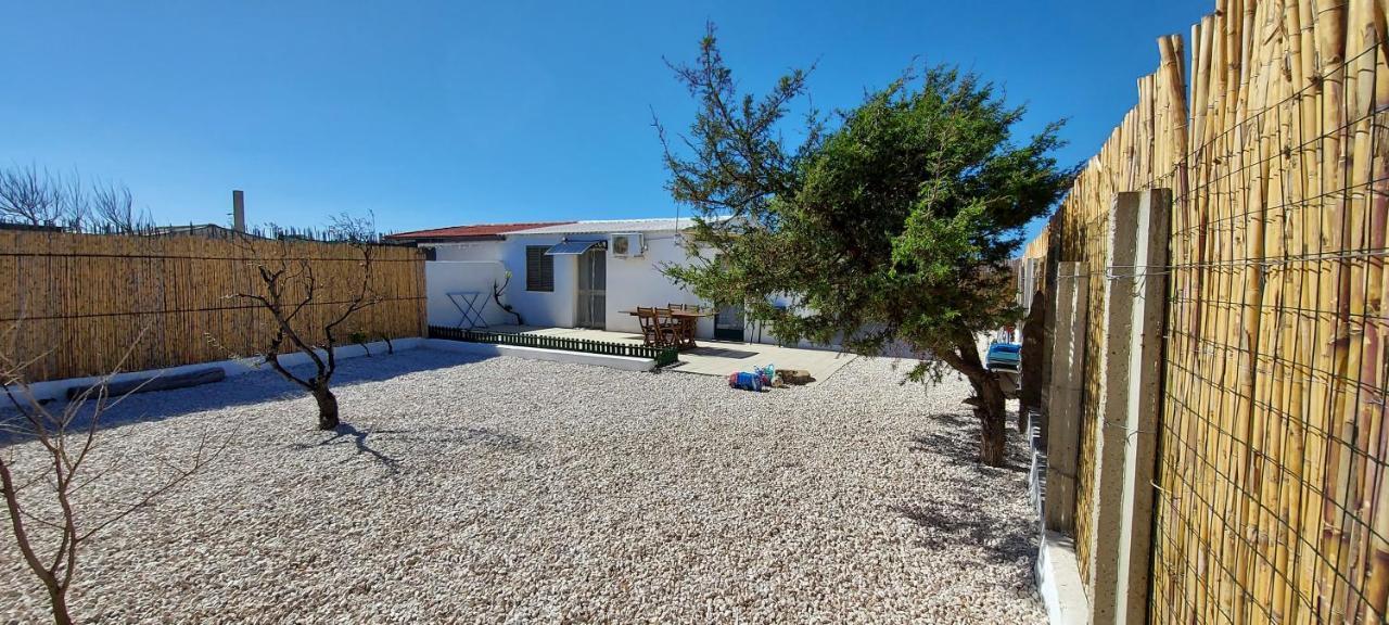 Casa Da Gino Apartman Calasetta Kültér fotó