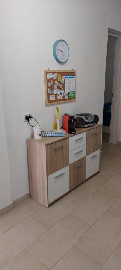 Casa Da Gino Apartman Calasetta Kültér fotó
