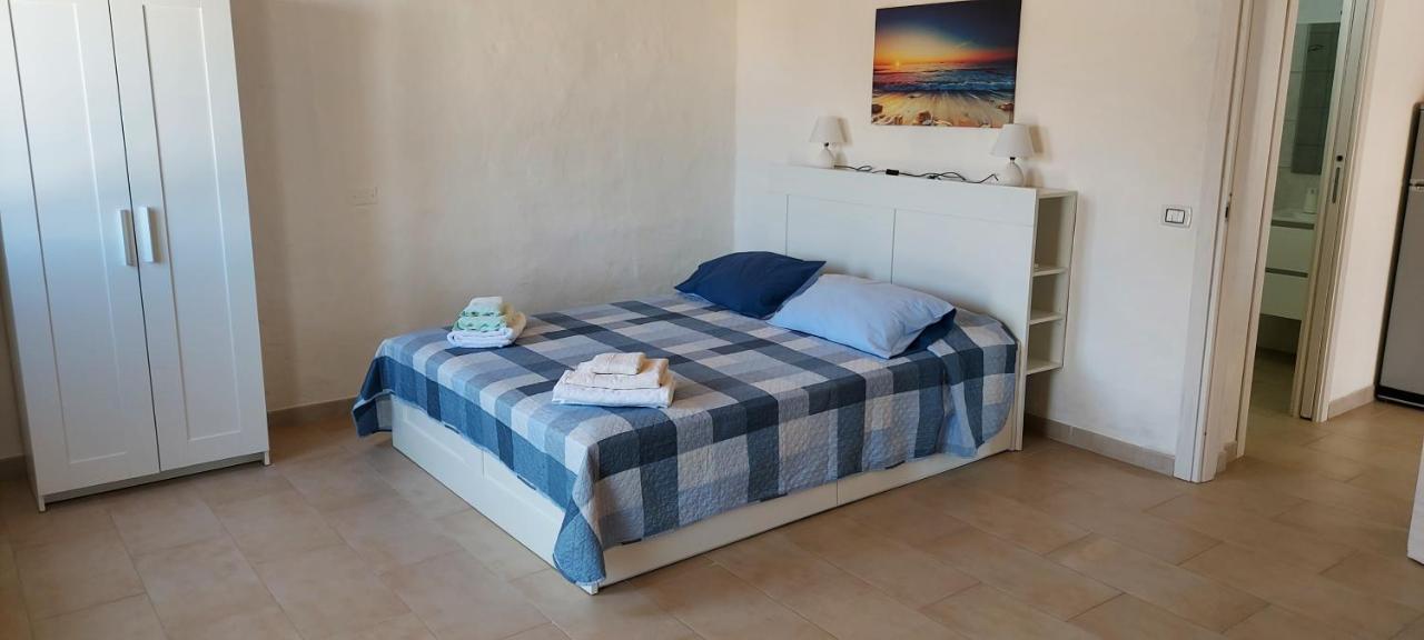 Casa Da Gino Apartman Calasetta Kültér fotó