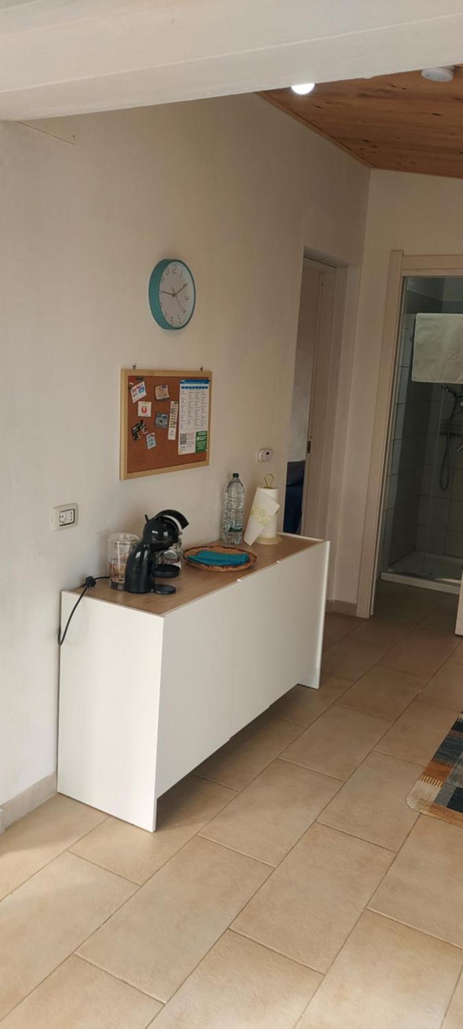 Casa Da Gino Apartman Calasetta Kültér fotó